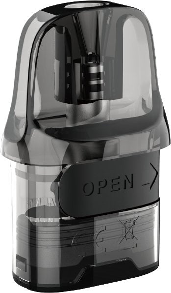 Lost Vape Ursa Nano V2 Replacement Pod 3 Pack