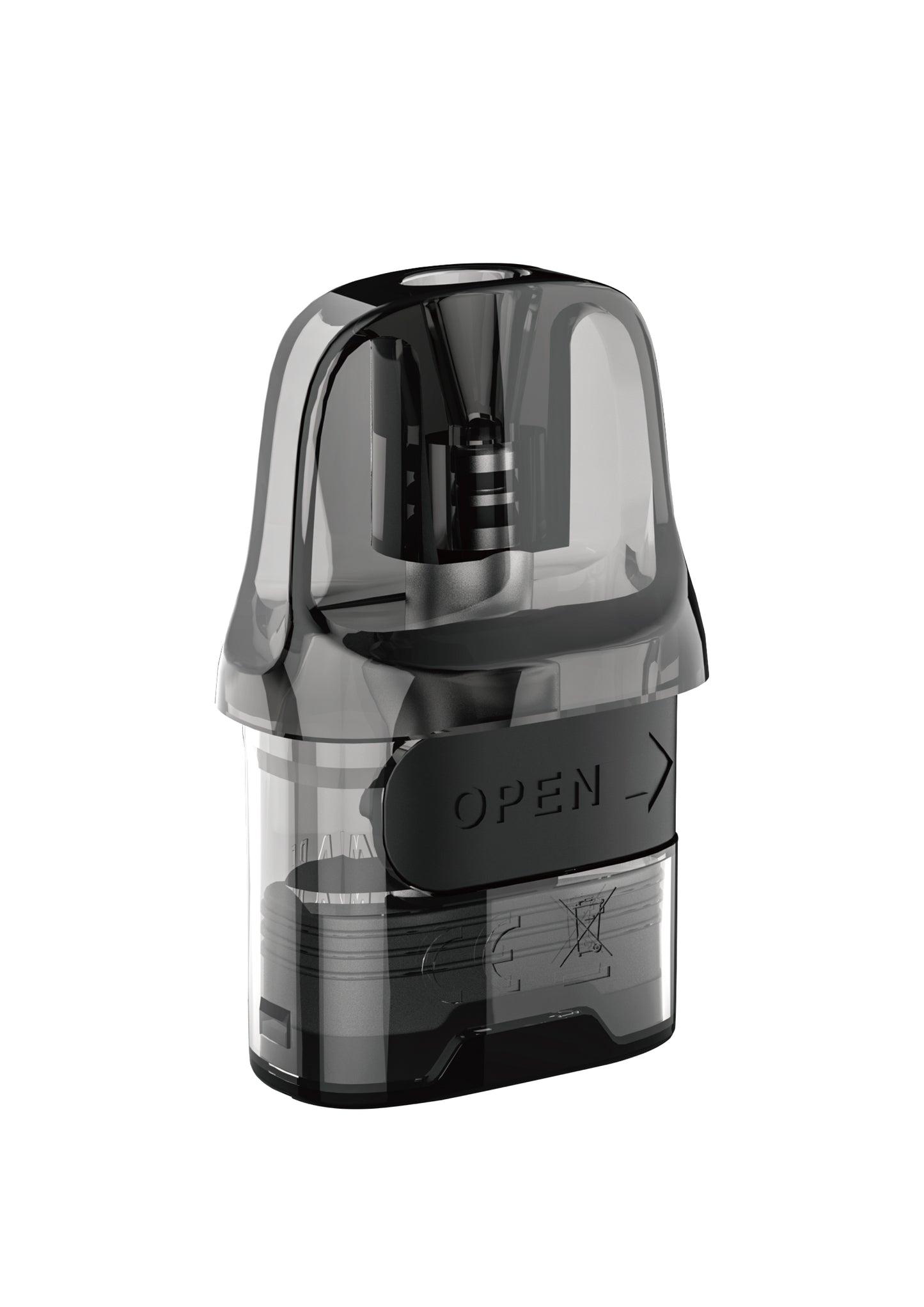 Lost Vape Ursa Nano V2 Replacement Pod 3 Pack