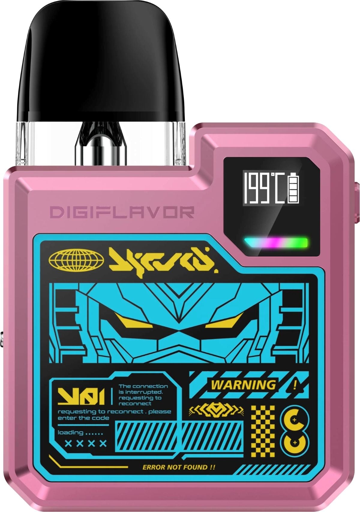 Geekvape DigiQ Pod Kit