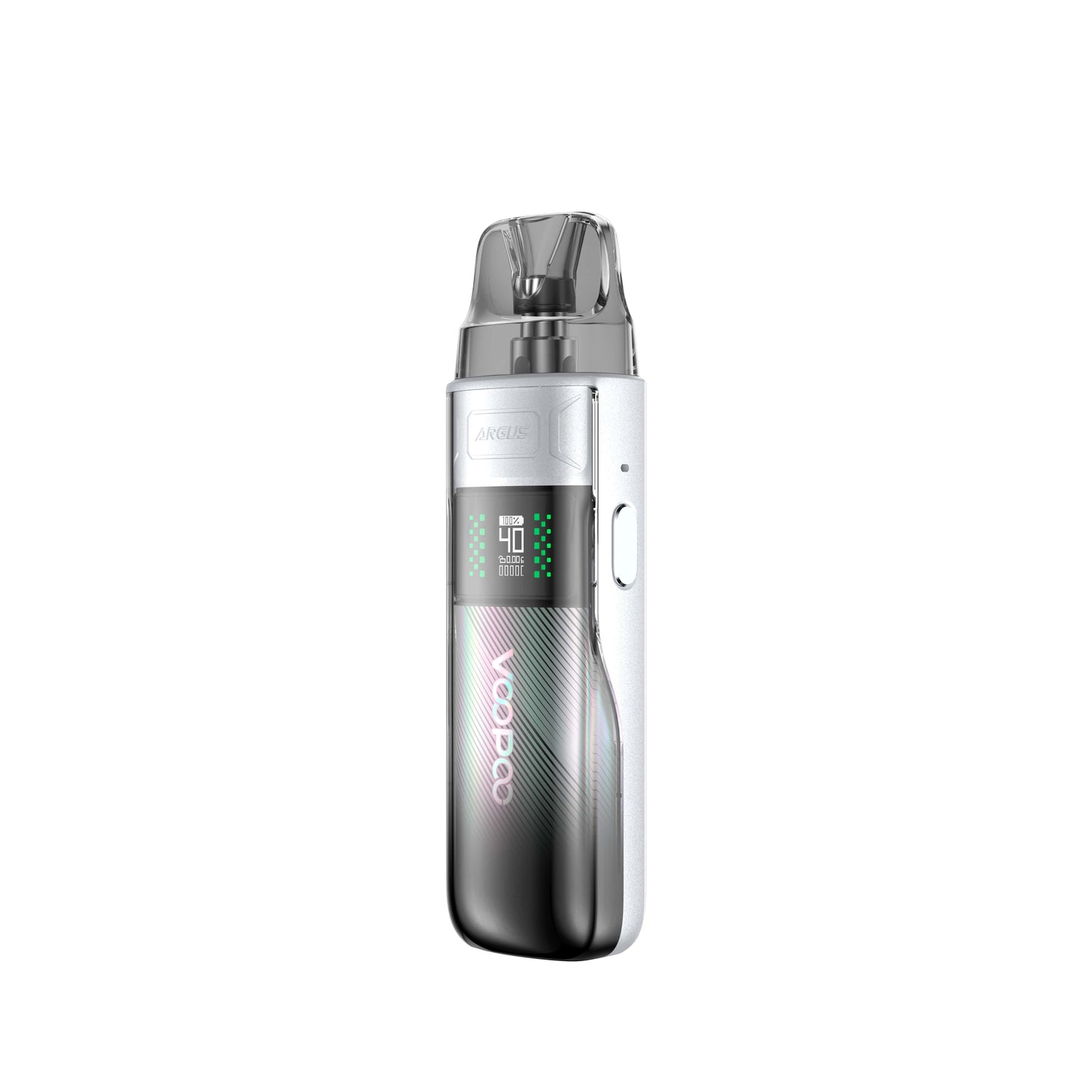 Voopoo Argus E40 Pod Kit