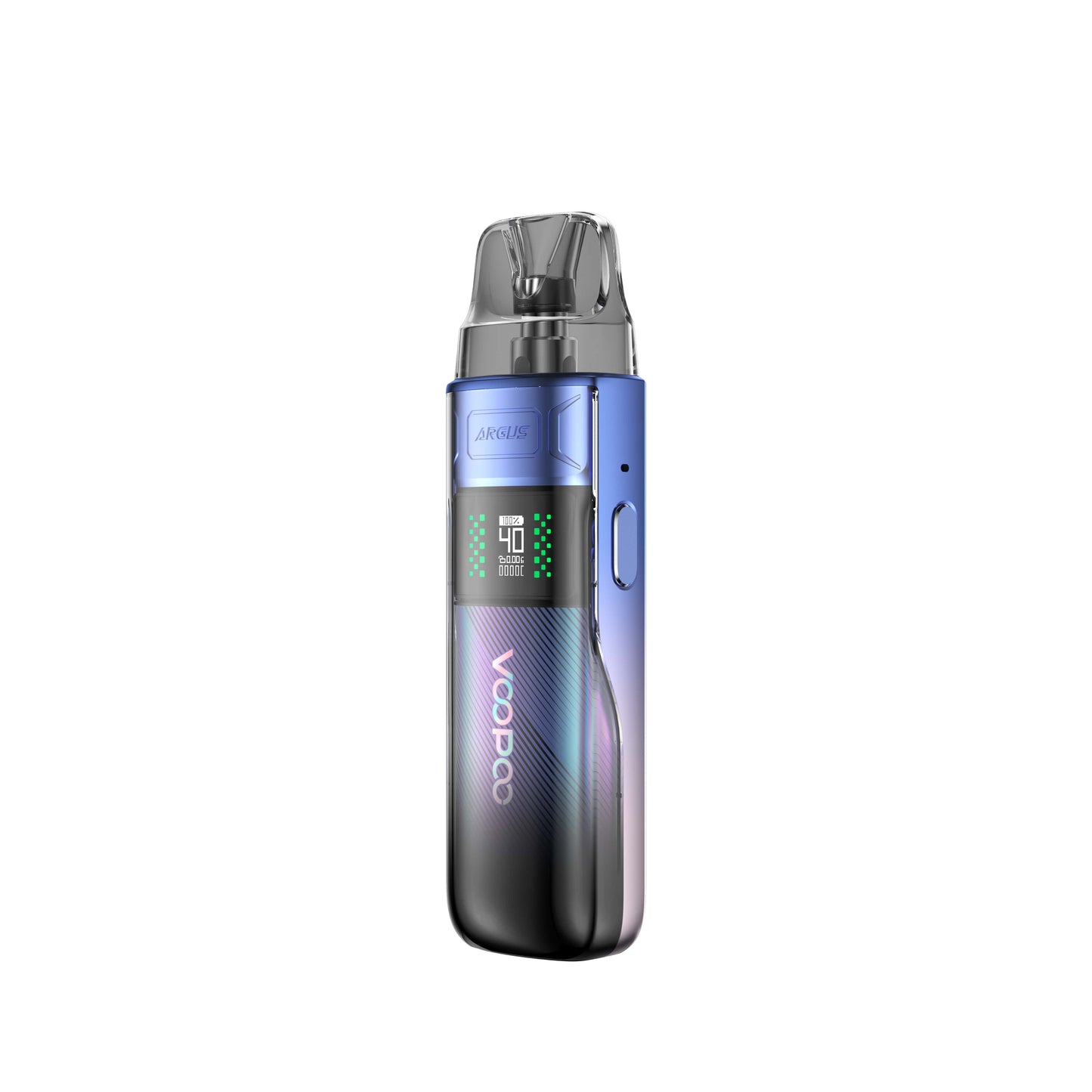 Voopoo Argus E40 Pod Kit