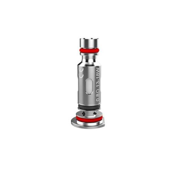 Uwell Caliburn G Coils 4 Pack
