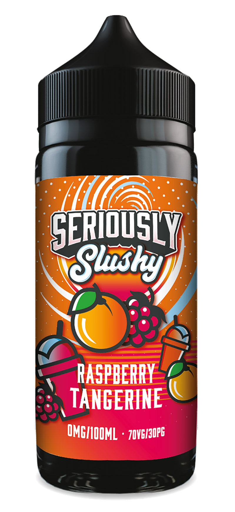Doozy Vape Seriously Slushy 100ml