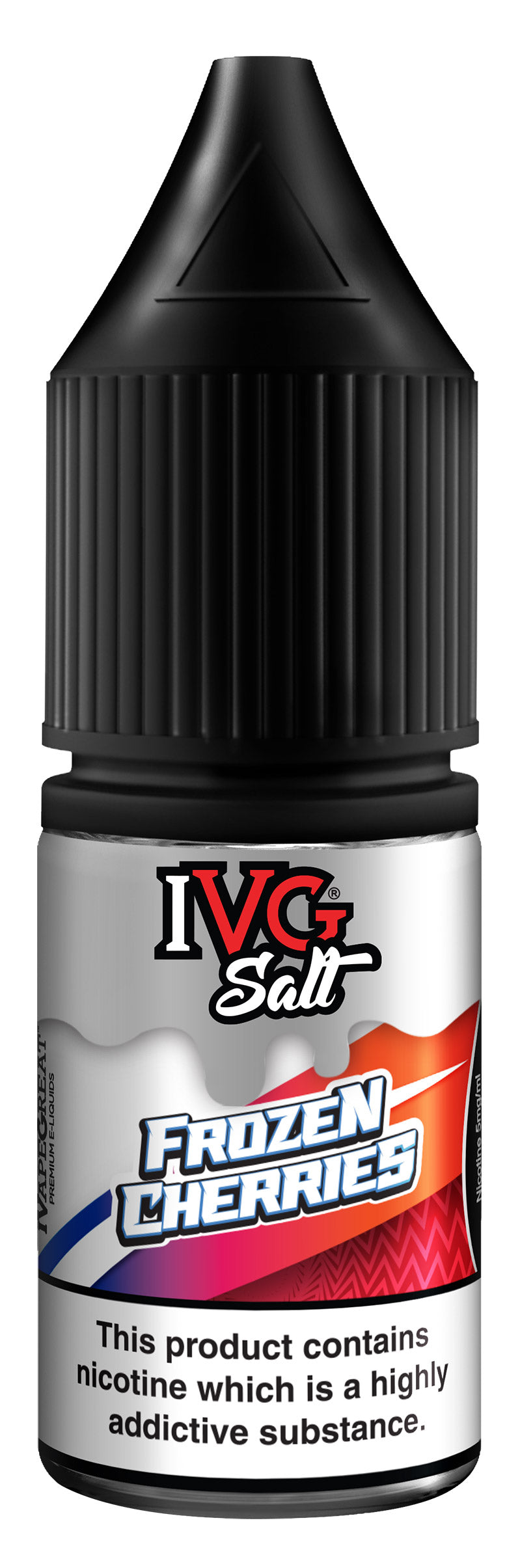 IVG Nic Salt