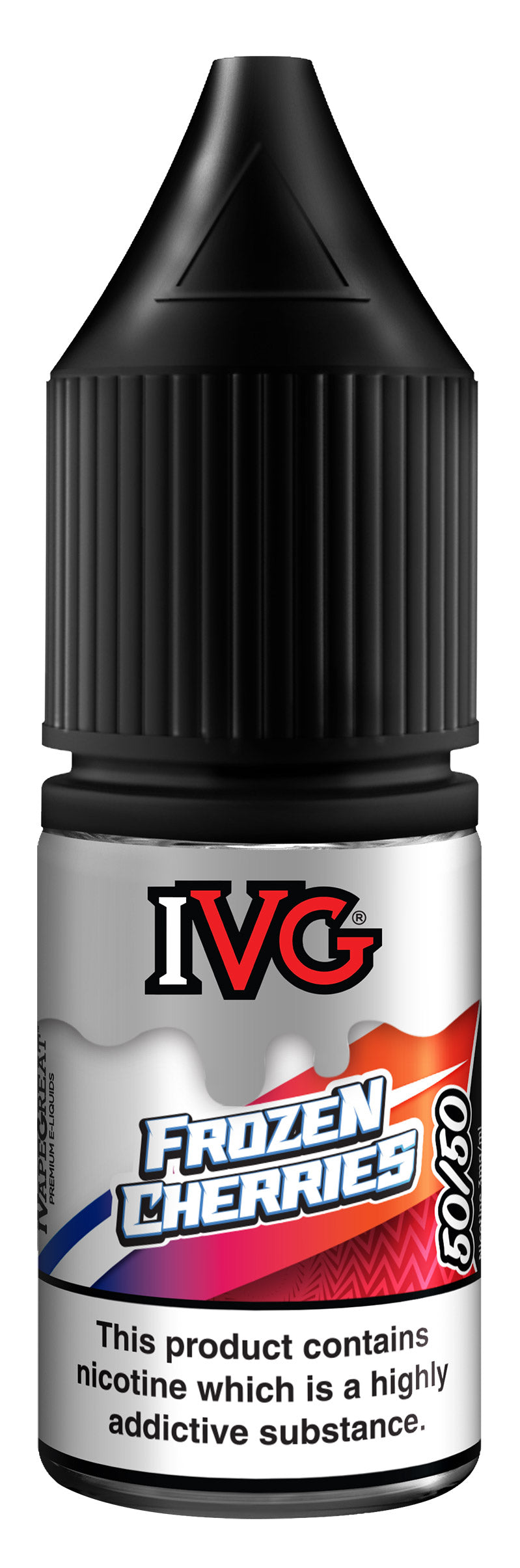 IVG 50/50