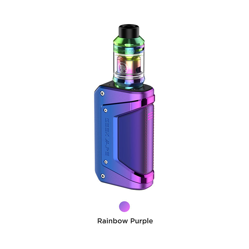 Geekvape Aegis Legend 2 Kit