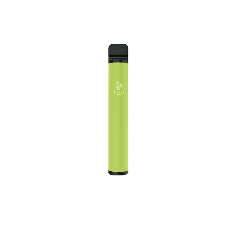 Elf Bar Disposable Pod - 5 for £18 Offer