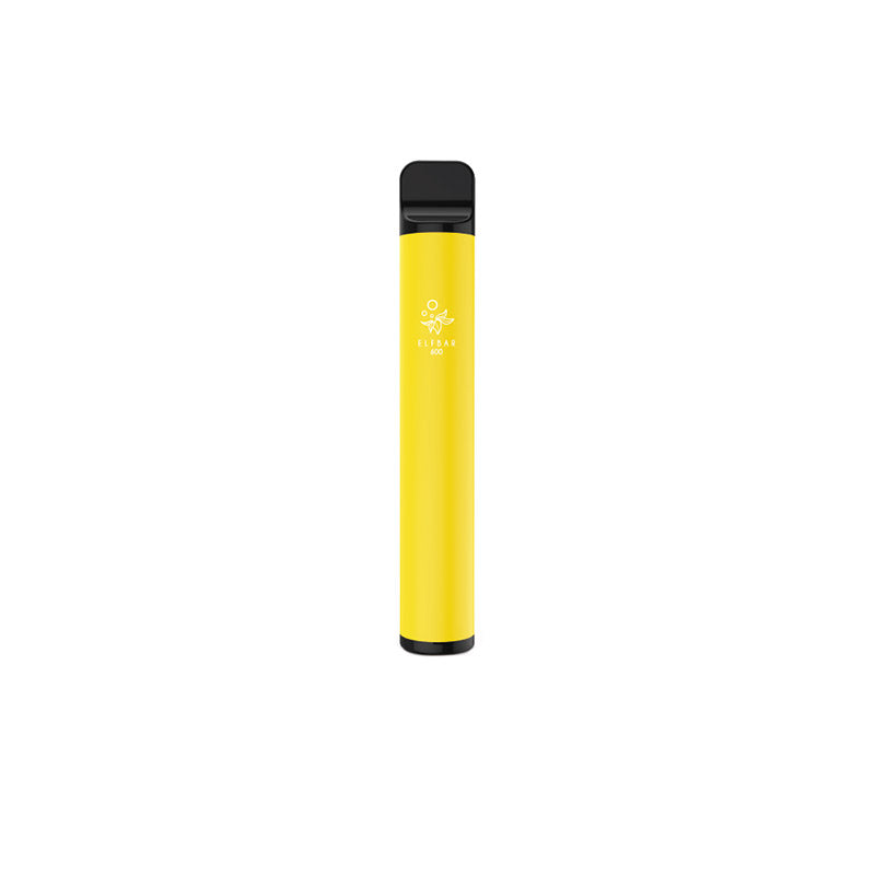 Elf Bar Disposable Pod - 5 for £18 Offer