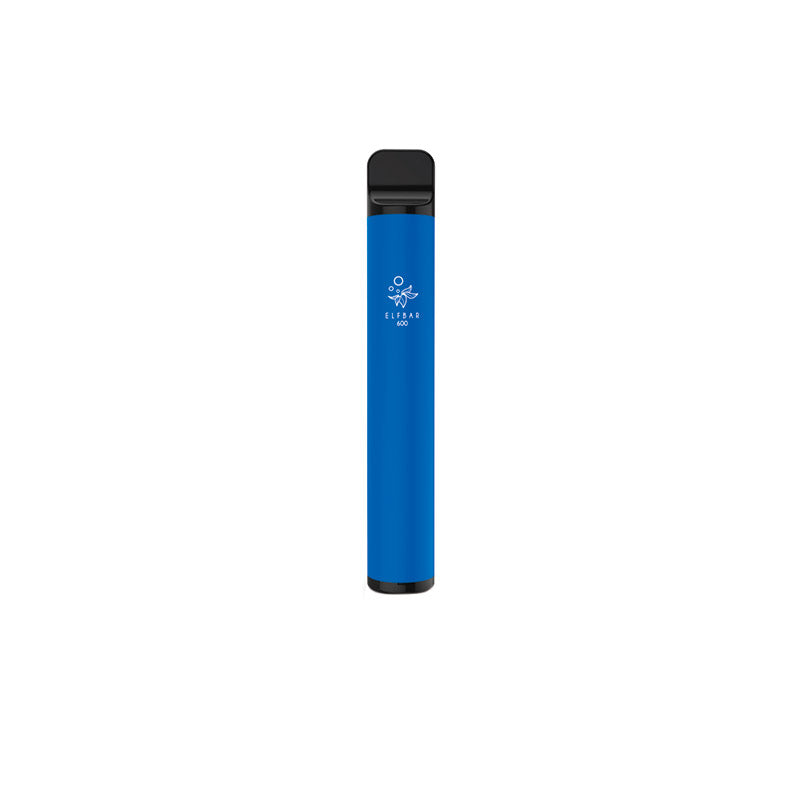 Elf Bar Disposable Pod - 5 for £18 Offer