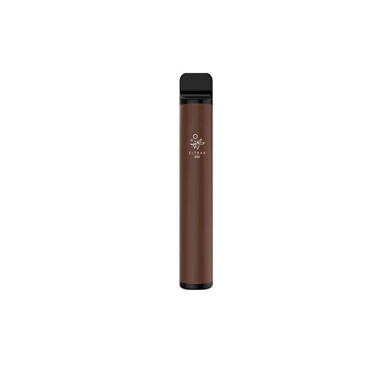 Elf Bar Disposable Pod - 5 for £18 Offer