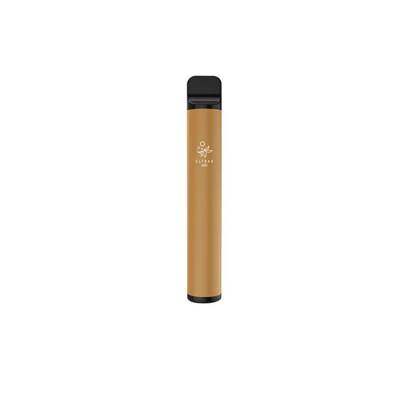 Elf Bar Disposable Pod - 5 for £18 Offer