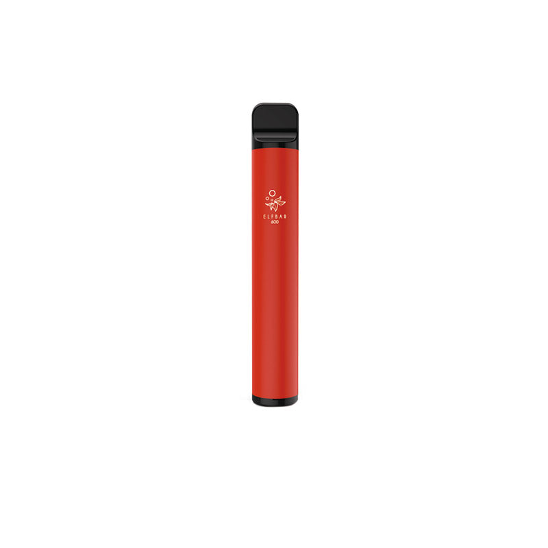 Elf Bar Disposable Pod - 5 for £18 Offer