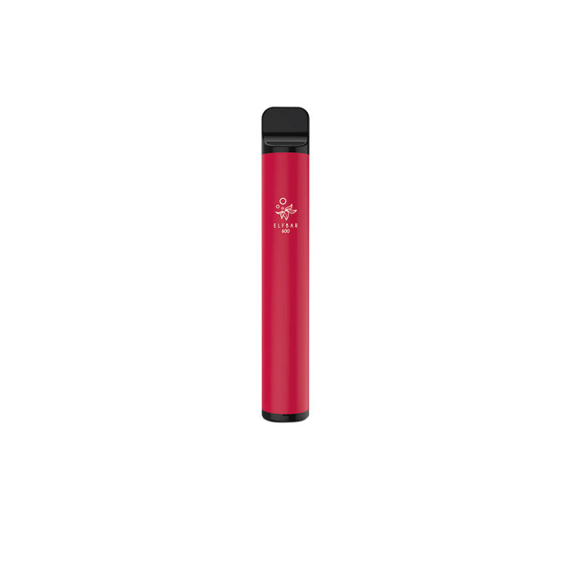 Elf Bar Disposable Pod - 5 for £18 Offer