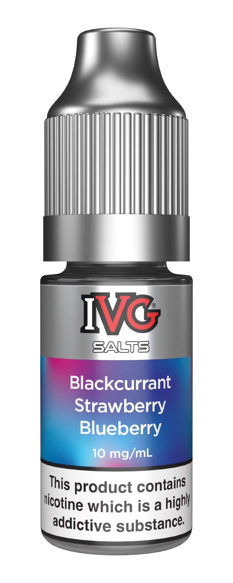 IVG Nic Salt