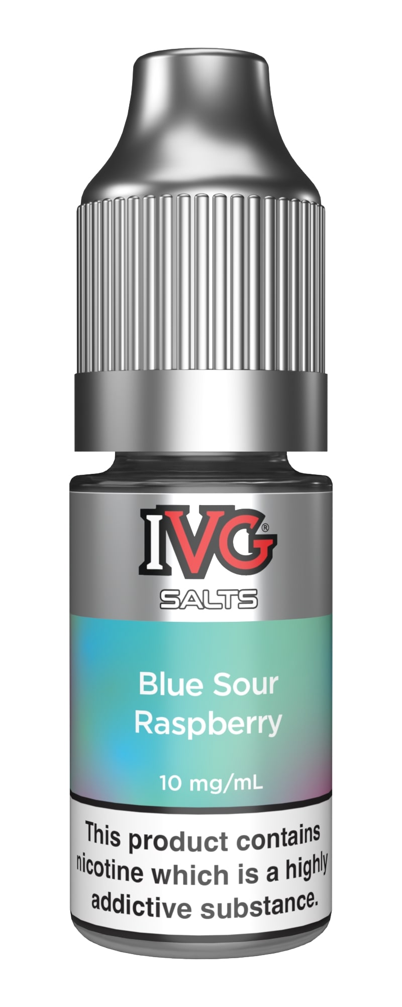 IVG Nic Salt