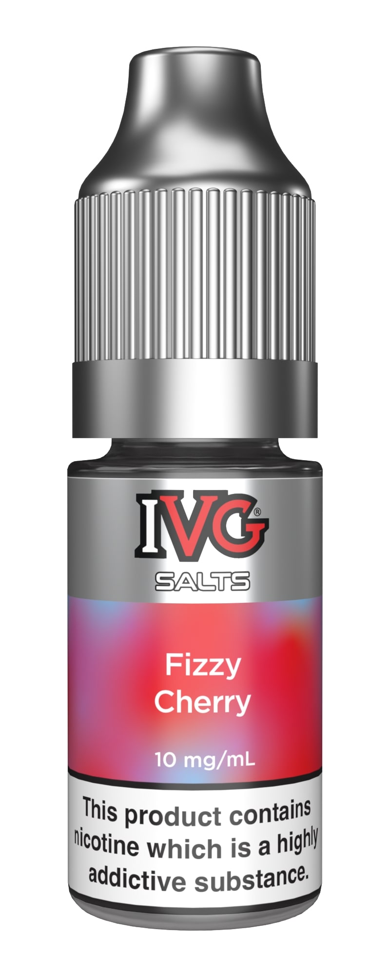 IVG Nic Salt