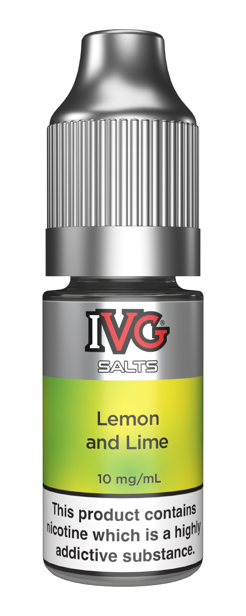 IVG Nic Salt
