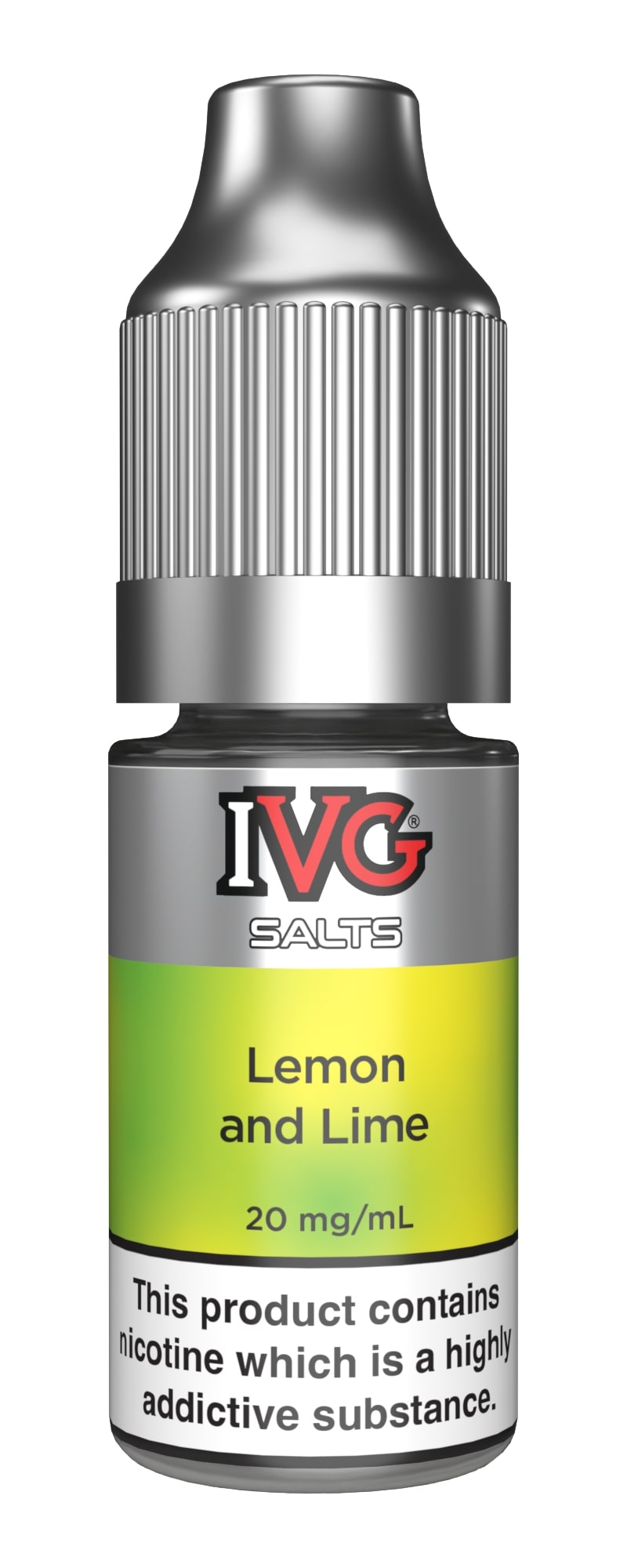 IVG Nic Salt