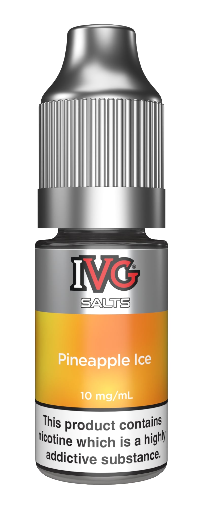 IVG Nic Salt