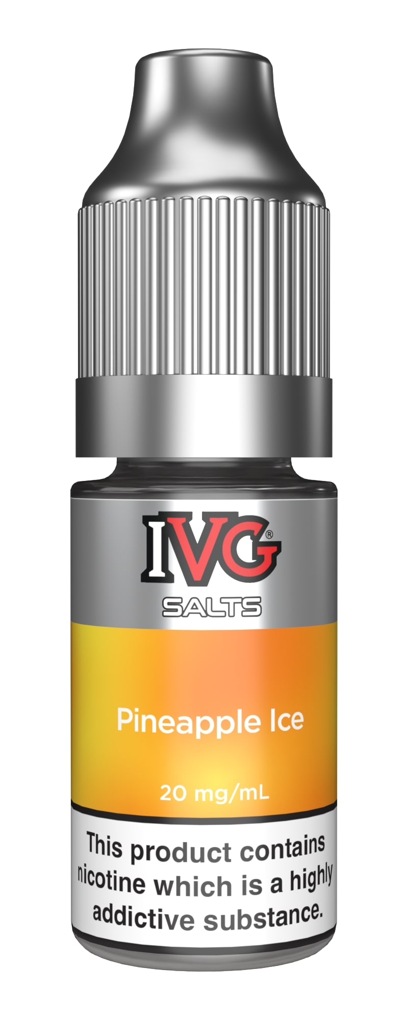 IVG Nic Salt
