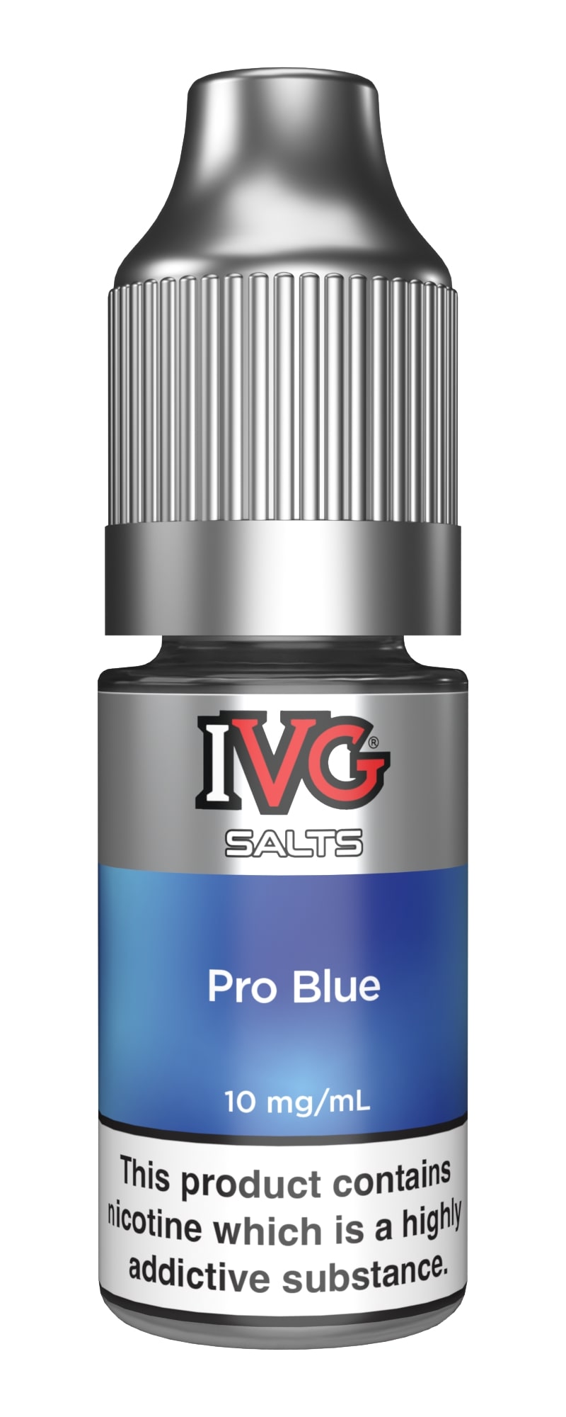 IVG Nic Salt