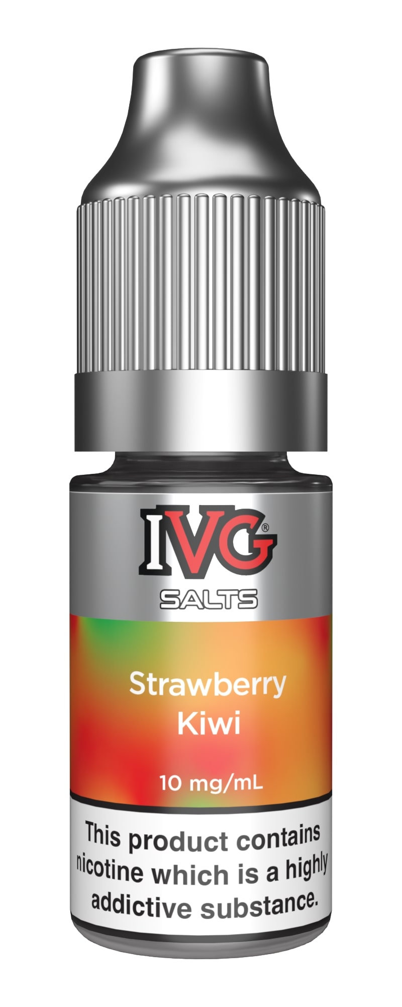 IVG Nic Salt