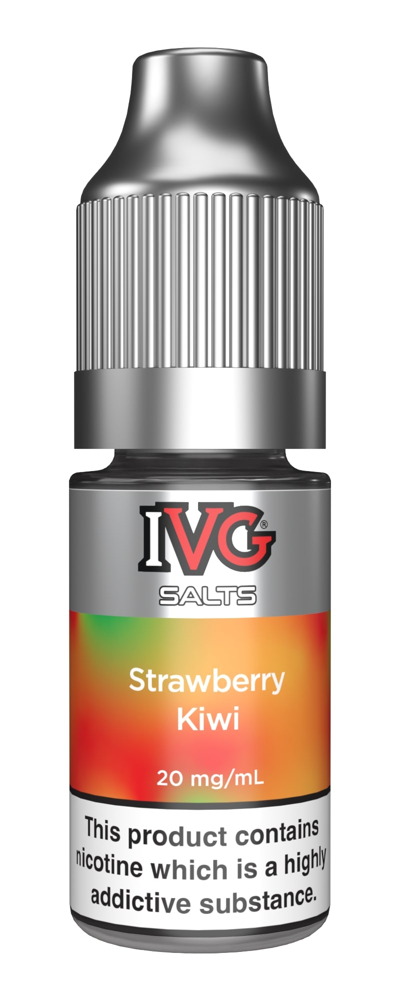 IVG Nic Salt