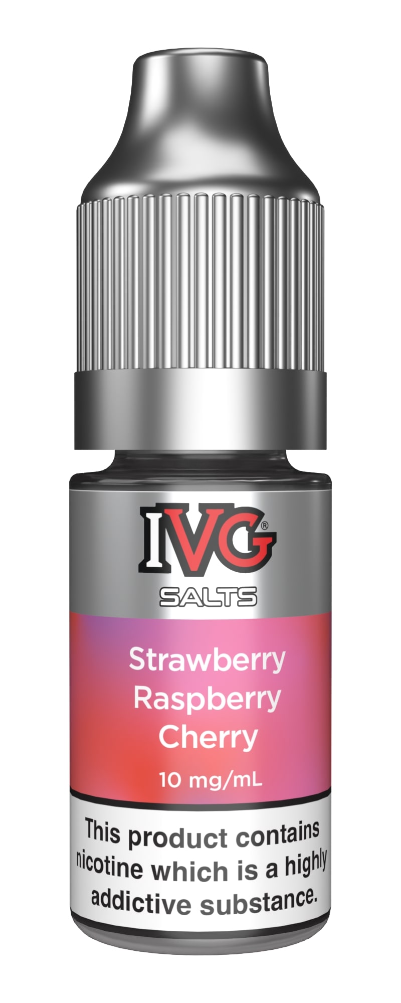 IVG Nic Salt