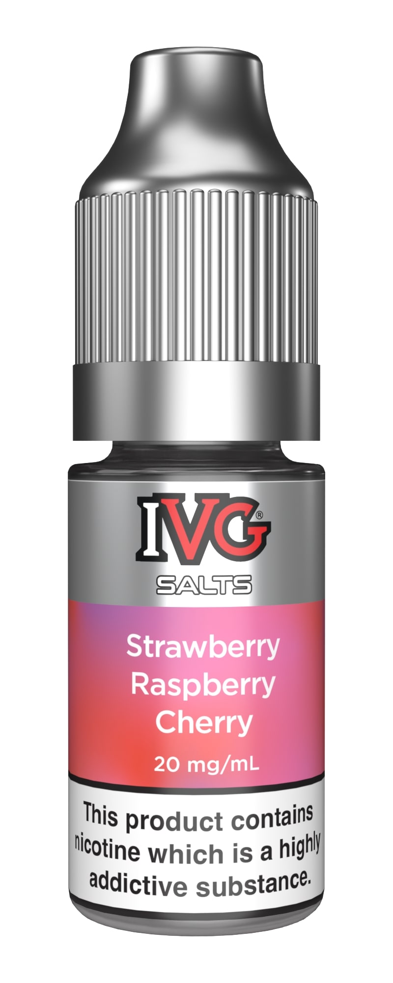IVG Nic Salt