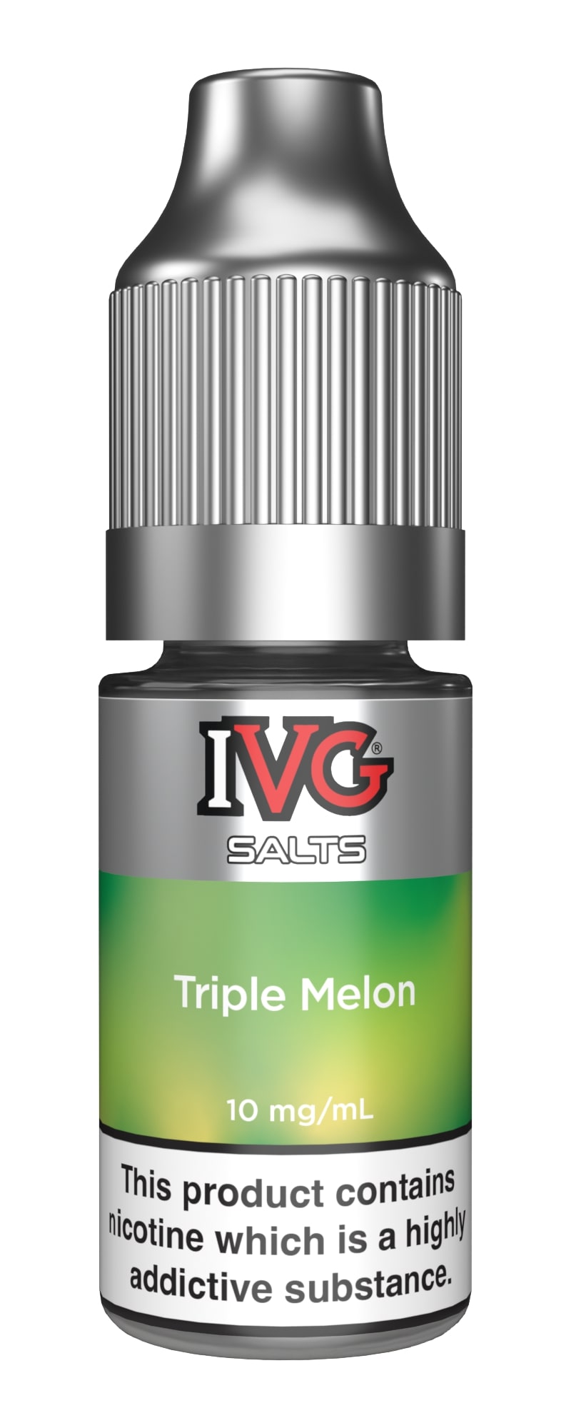 IVG Nic Salt