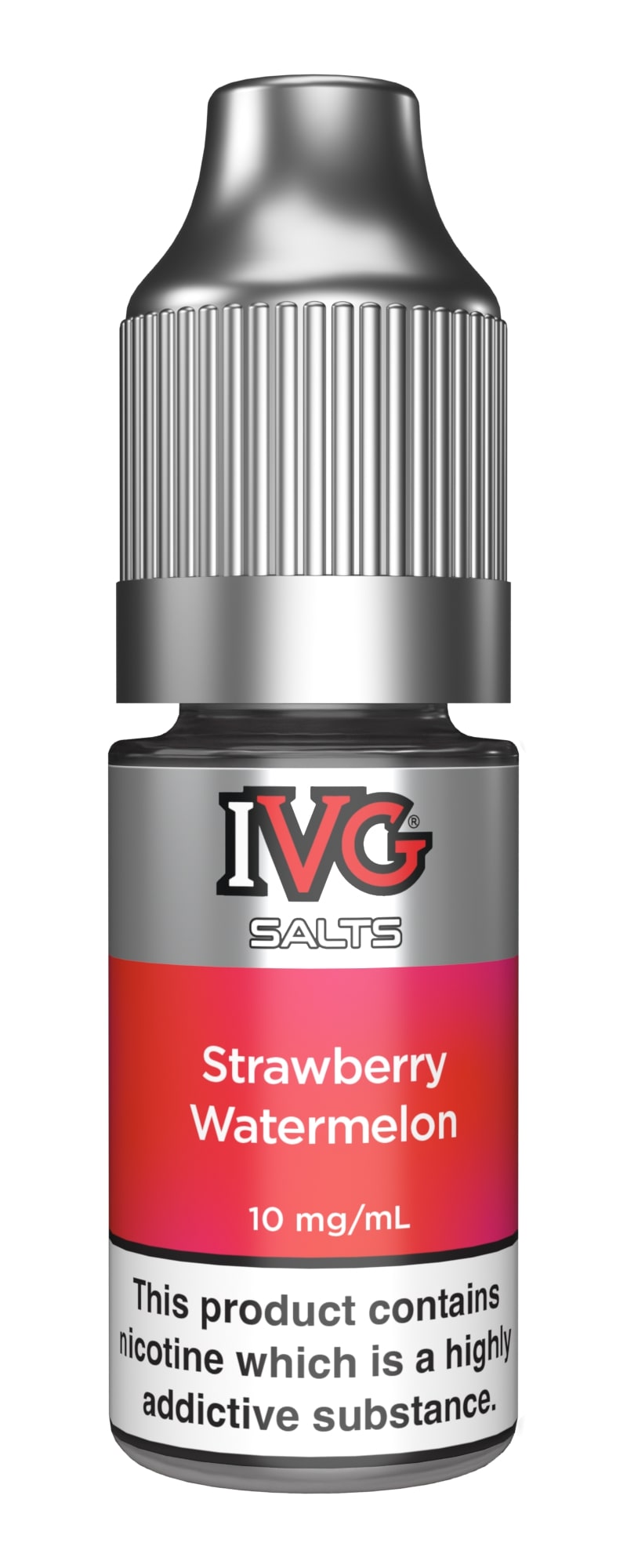 IVG Nic Salt