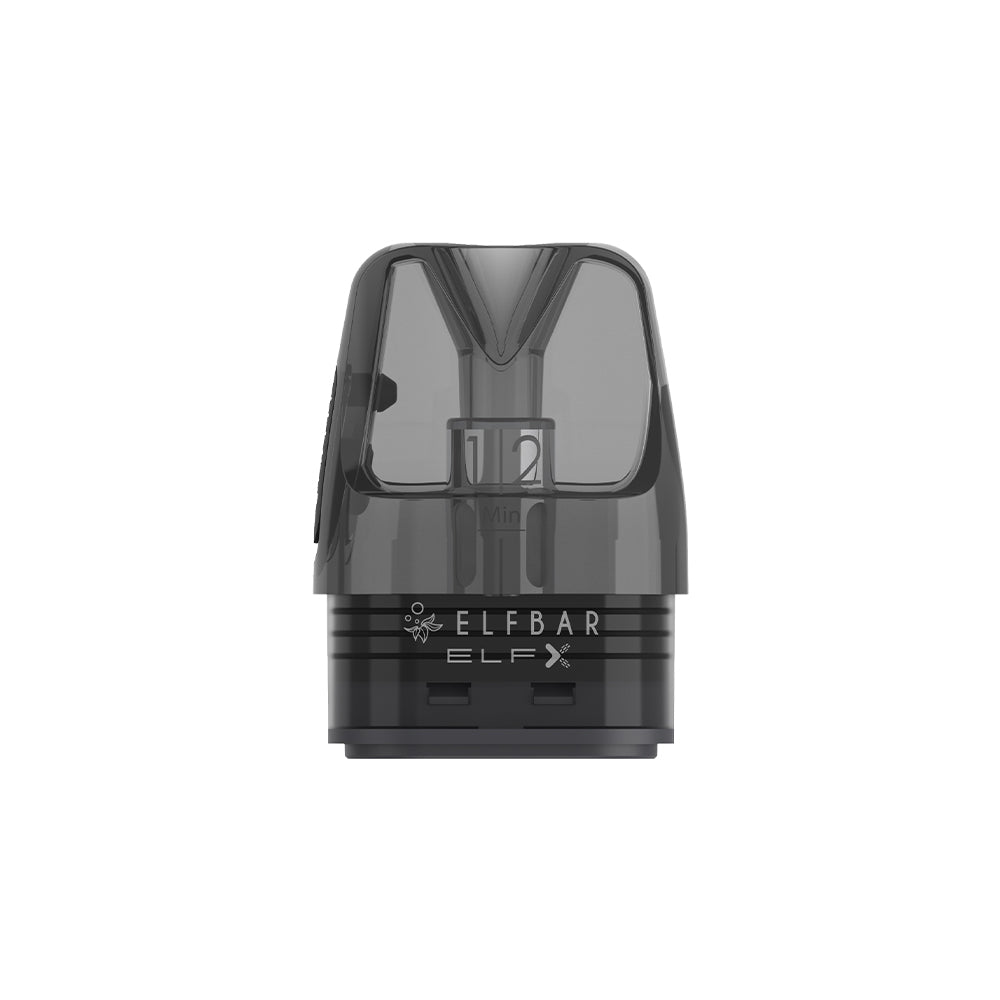Elf Bar ELFX Pods 3 Pack