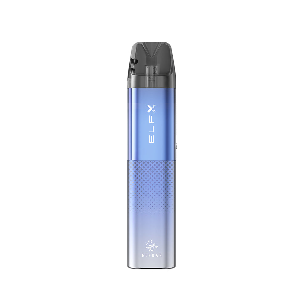 Elf Bar ELFX Pod Kit