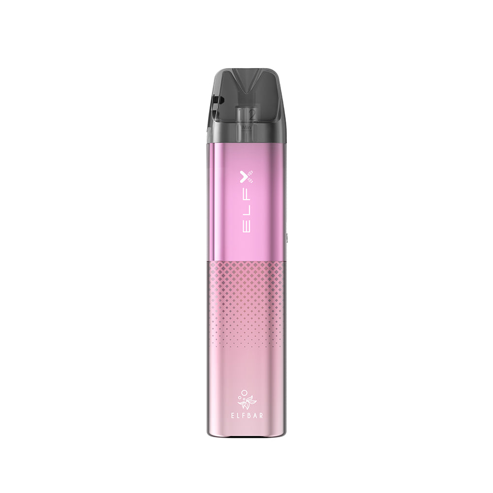 Elf Bar ELFX Pod Kit