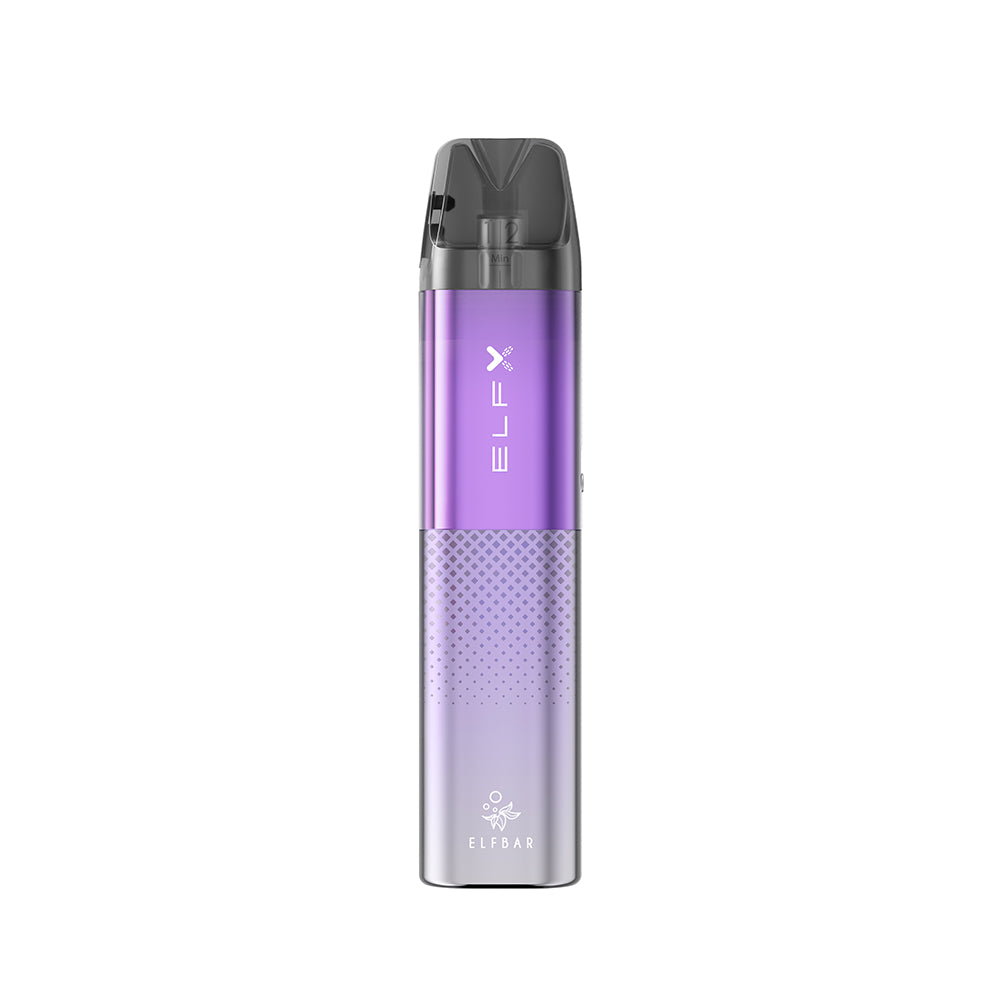 Elf Bar ELFX Pod Kit