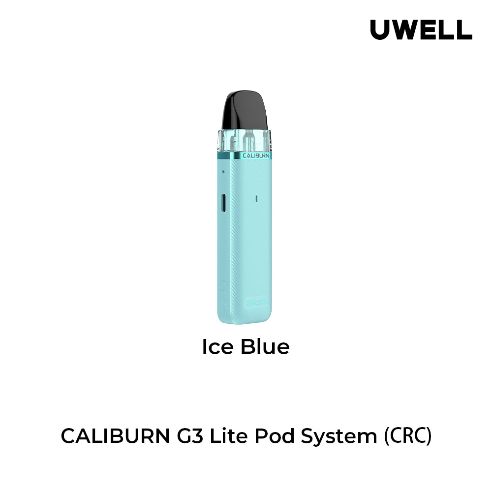 Uwell Caliburn G3 Lite Pod Kit