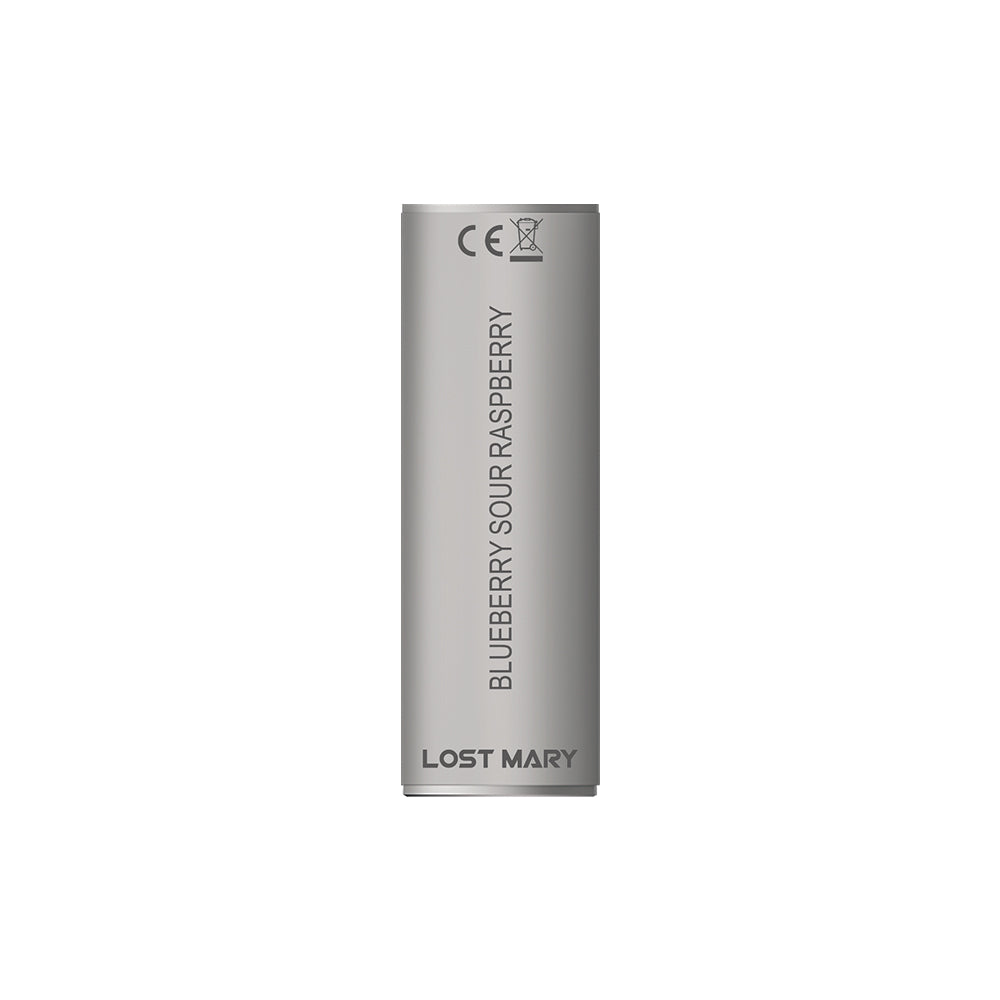 Lost Mary 4in1 Replacement Pre Filled Pods 2 Pack