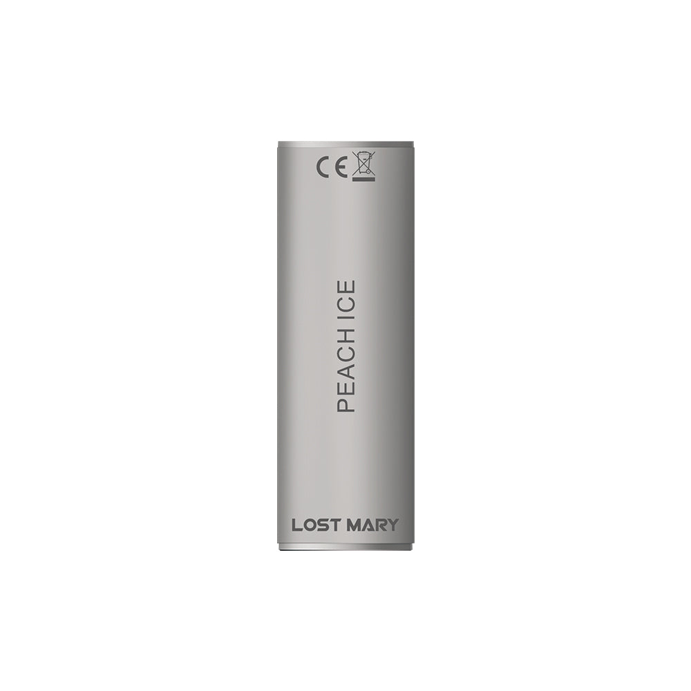 Lost Mary 4in1 Replacement Pre Filled Pods 2 Pack