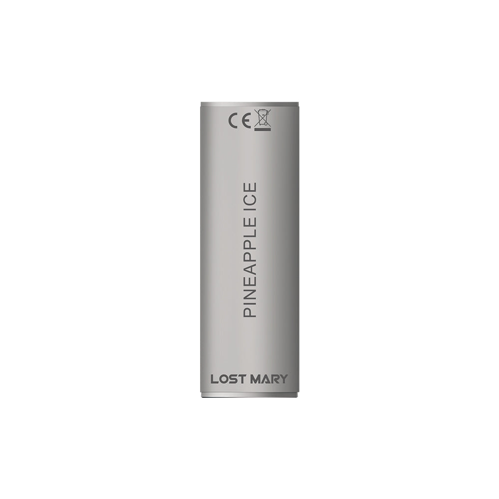 Lost Mary 4in1 Replacement Pre Filled Pods 2 Pack