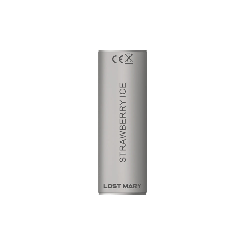 Lost Mary 4in1 Replacement Pre Filled Pods 2 Pack