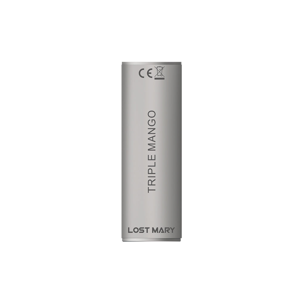 Lost Mary 4in1 Replacement Pre Filled Pods 2 Pack