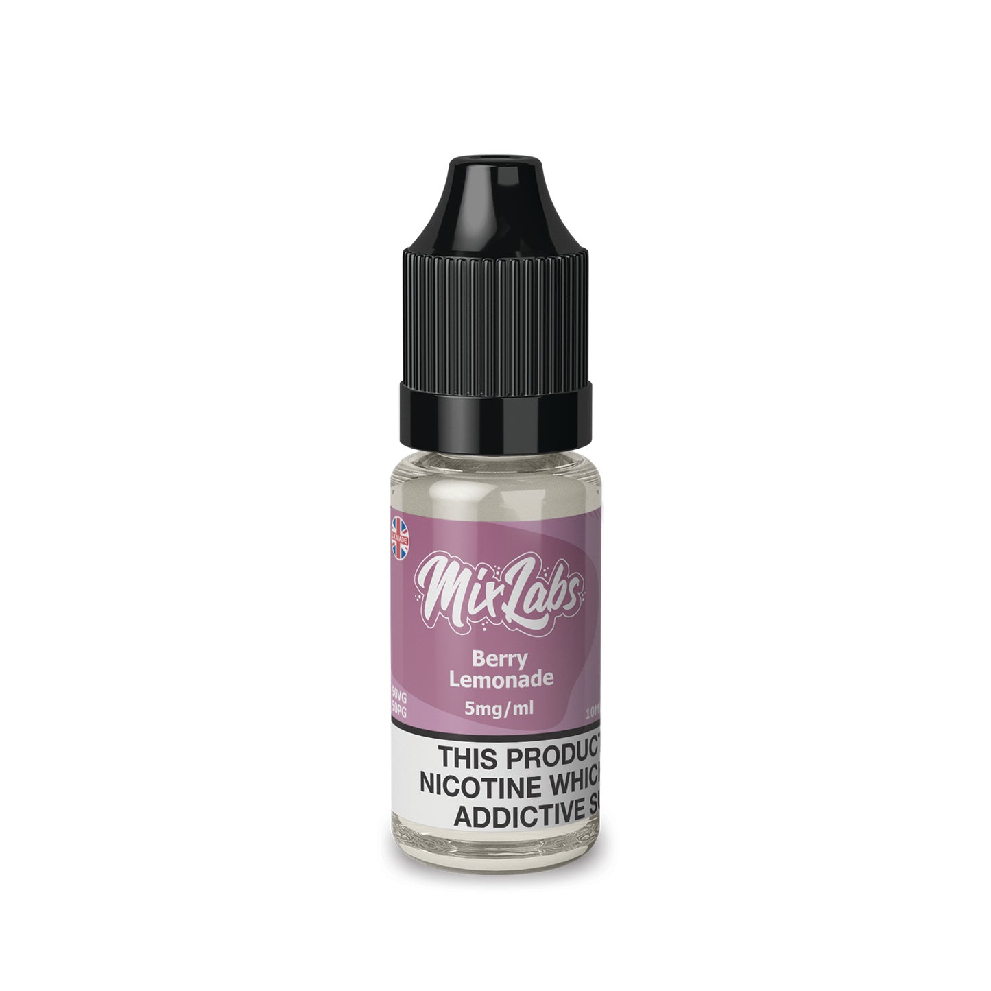 Mix Labs - Nic Salt