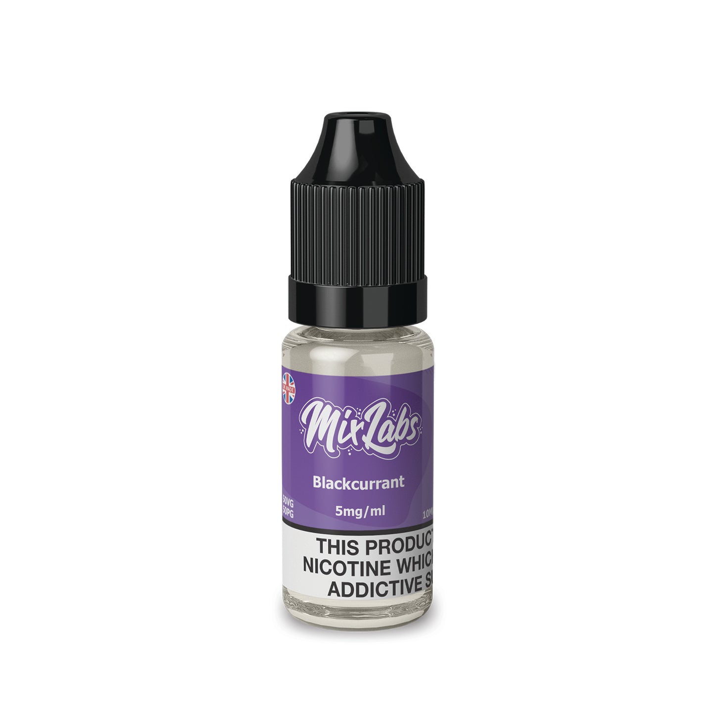 Mix Labs - Nic Salt