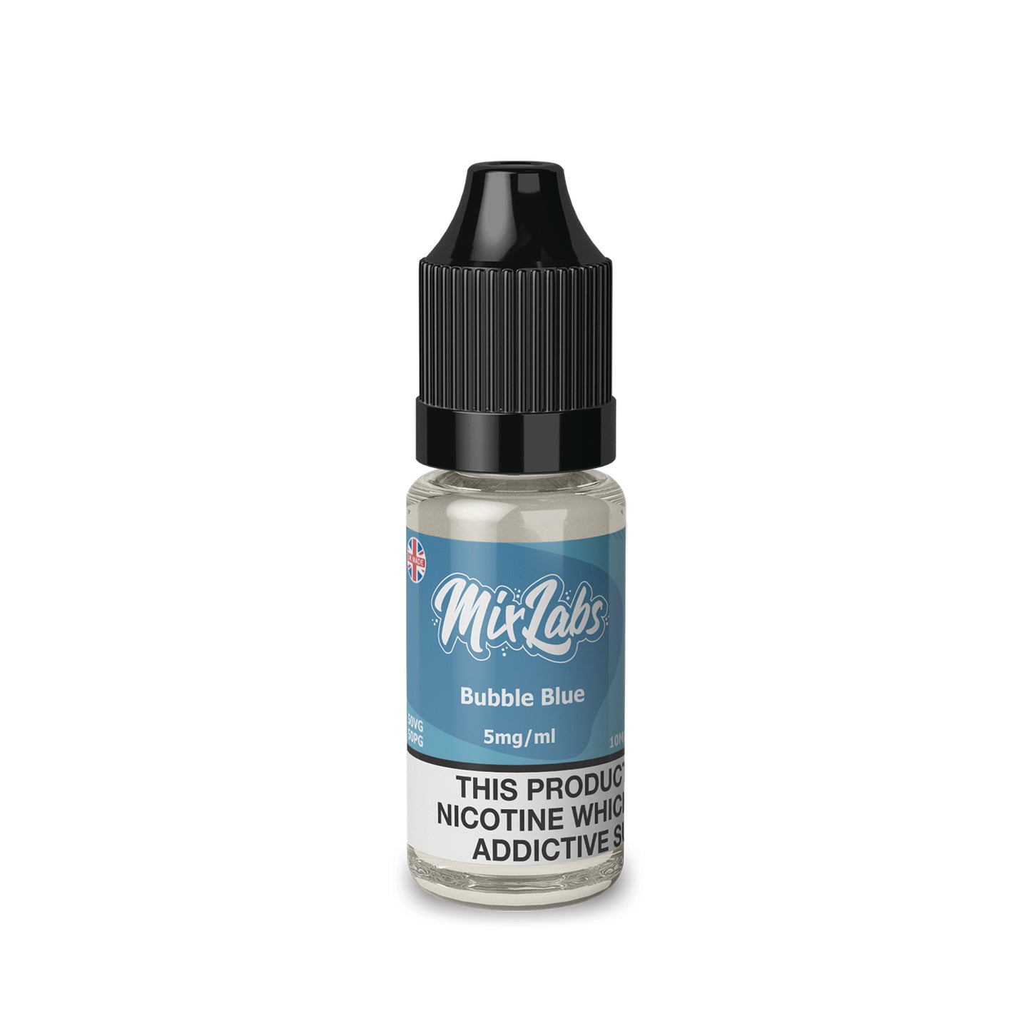 Mix Labs - Nic Salt