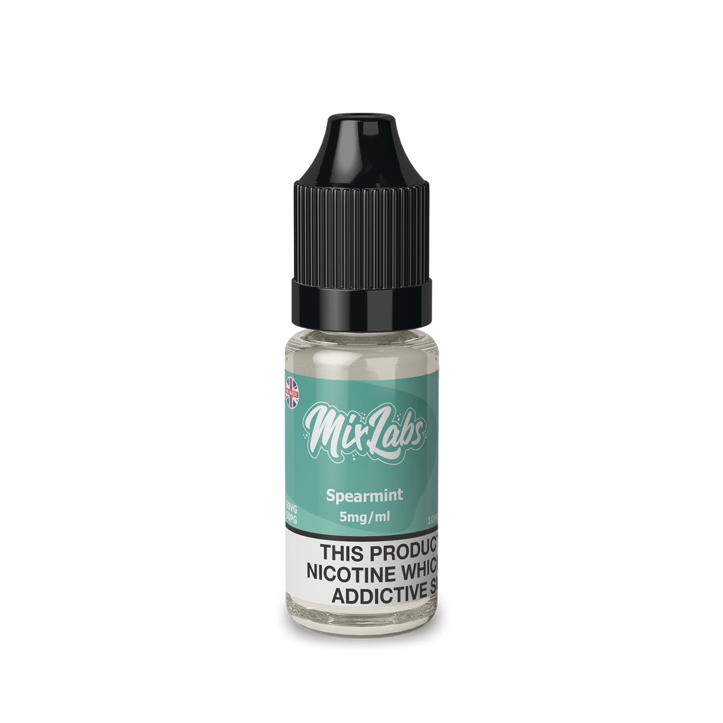 Mix Labs - Nic Salt