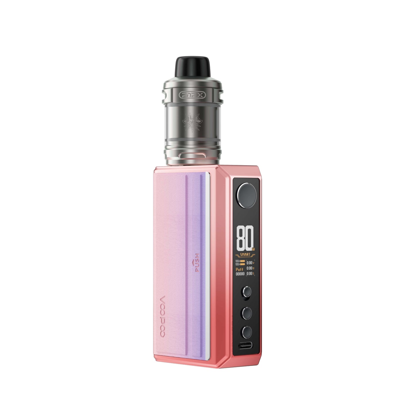 Voopoo Drag 5 Kit