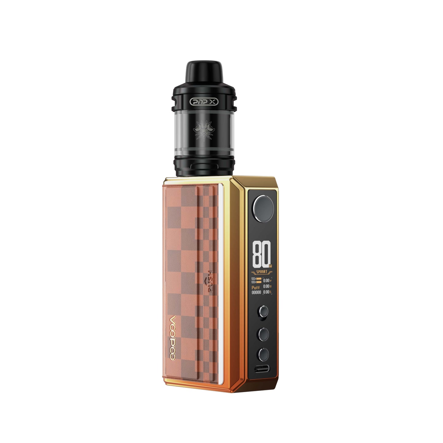 Voopoo Drag 5 Kit
