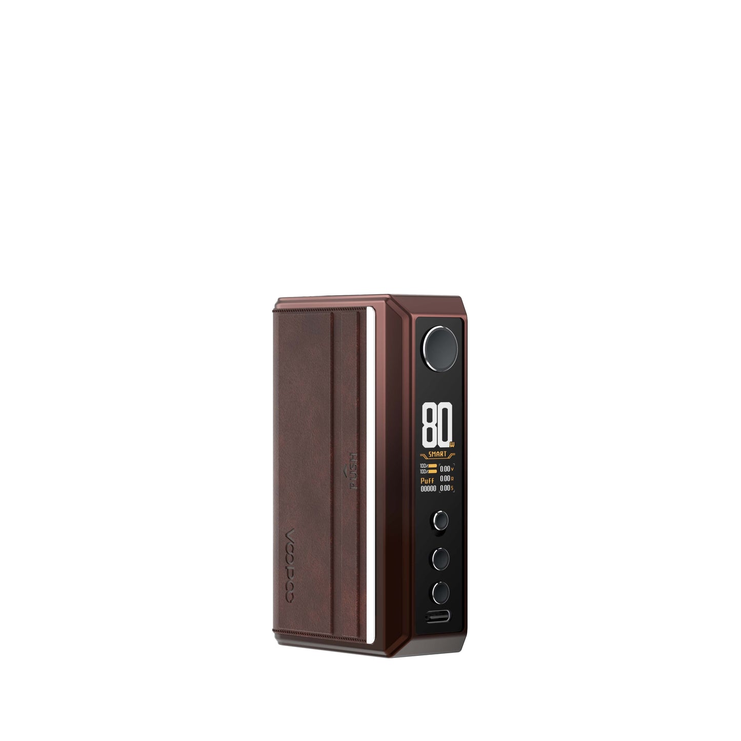 Voopoo Drag 5 Mod