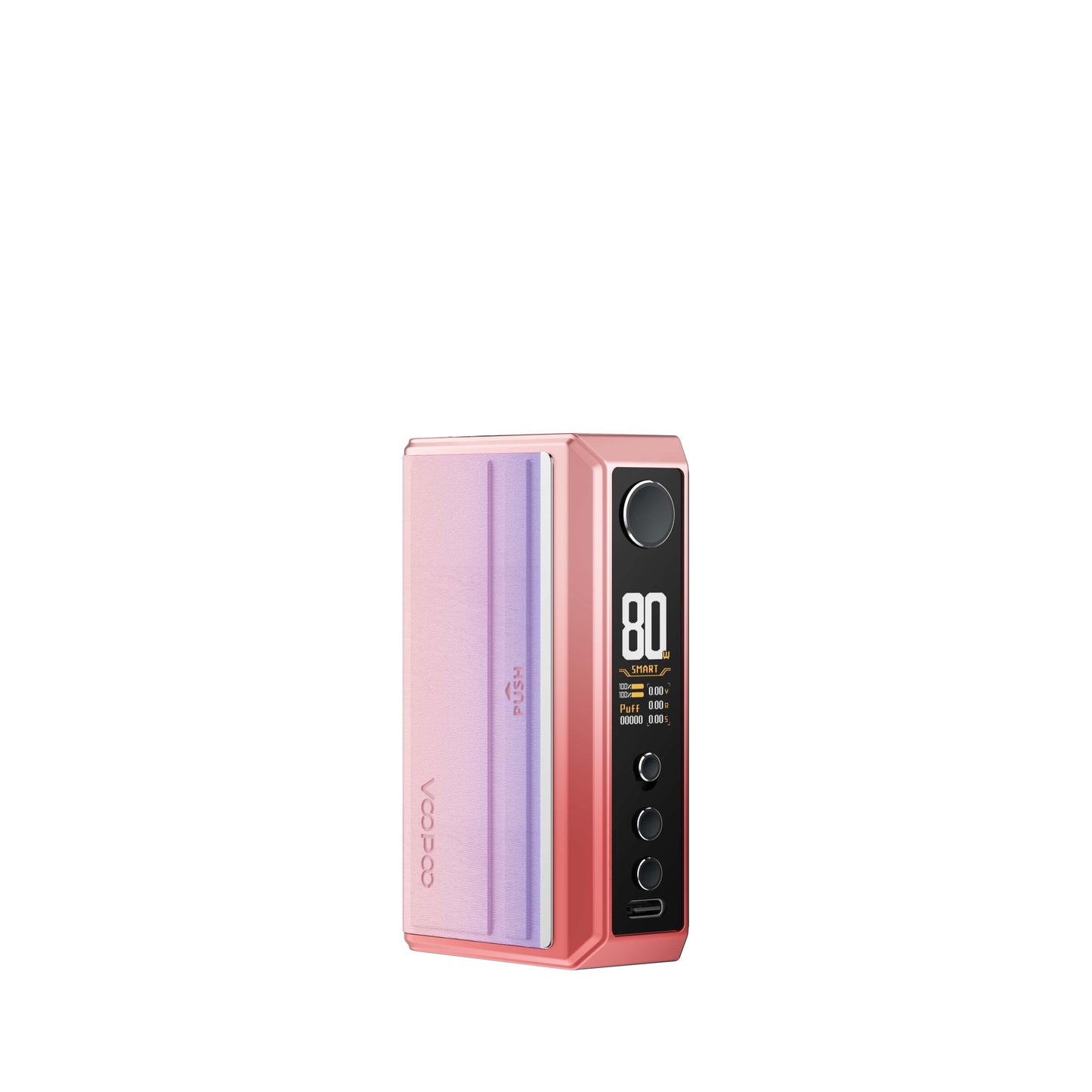 Voopoo Drag 5 Mod