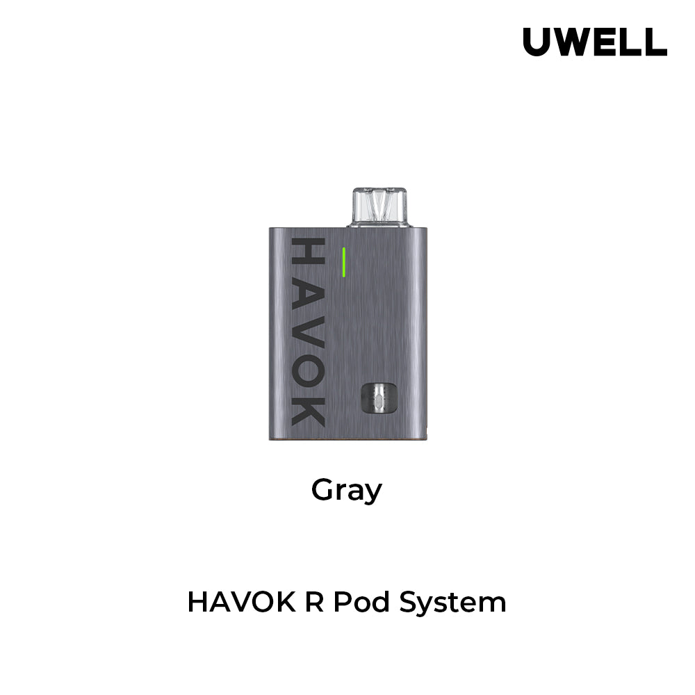 Uwell Havok R Pod Kit